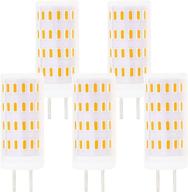 enhance illumination with lamsky gy6 35 dimmable halogen replacement: a superior lighting solution логотип