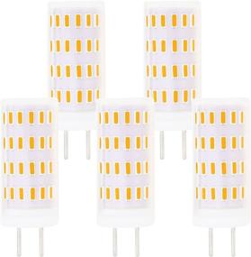 img 4 attached to Enhance Illumination with Lamsky GY6 35 Dimmable Halogen Replacement: A Superior Lighting Solution