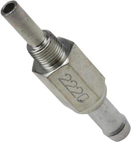 img 3 attached to 🔧 Enhance Engine Performance with Beck Arnley 045-0285 PCV Valve - Superior Quality and Performance