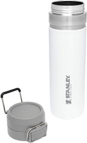 img 3 attached to Stanley Quick Flip GO Bottle Kitchen & Dining