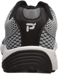 img 2 attached to Propet Womens Walking Sneakers XX Wide