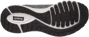 img 1 attached to Propet Womens Walking Sneakers XX Wide