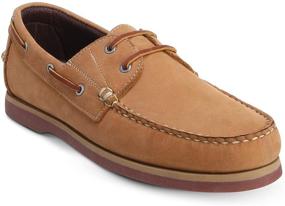 img 1 attached to Ultimate Comfort and Style: Allen Edmonds Mens Force X Wide Men's Shoes