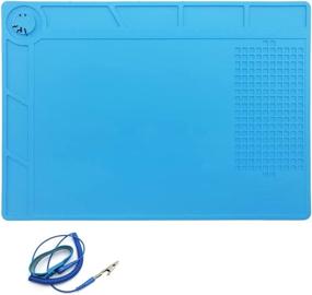 img 4 attached to 🔌 Anti Static Resistant Desoldering Tool for Soldering Electronics