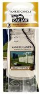 yankee candle 1114305 cottn freshener logo