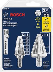 img 2 attached to 🔩 Bosch High Speed Steel Impact Drill - IMSDC002