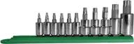 mayhew tools 16015 socket 11 piece logo