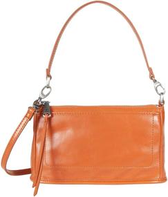 img 1 attached to Womens Vintage Cadence Convertible Crossbody Women's Handbags & Wallets