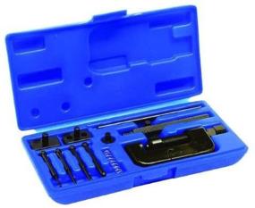 img 2 attached to 🔗 Motion Pro 08-0058 Chain Breaker and Riveting Tool: Ultimate Solution for Chain Maintenance