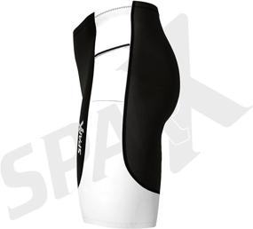 img 1 attached to Sparx Activate Shorts Cycling Triathlon Men's Clothing in Active