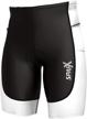 sparx activate shorts cycling triathlon men's clothing in active logo