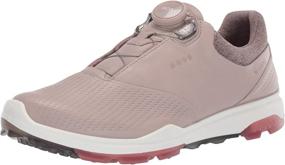 img 4 attached to 👟 ECCO Women's Gore-Tex Emerald 10.5 Athletic Shoes