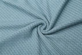img 1 attached to IWOLLENCE Waffle Casual Summer Dresses Women's Clothing and Swimsuits & Cover Ups