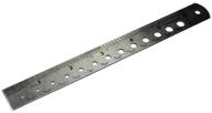 squadron products stainless ruler model logo
