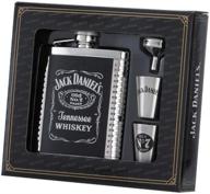 jack daniels licensed barware 8471 логотип