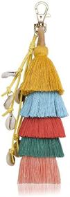 img 1 attached to 👜 Handwoven Women's Large Straw Summer Handbags, Wallets, Totes