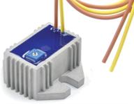 улучшенный универсальный регулятор напряжения переменного тока - trail tech 7003-ac01 логотип