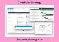 img 1 attached to ClearPoint Strategy review by Jeremy Carpenter