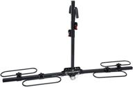 🚲 swagman xc2 hitch mount bike rack for 2-inch receiver in black - enhancing seo logo