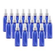 🌿 bpa-free plastic bottle plants - aromatherapy spray in ounces logo