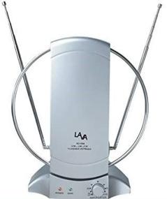 img 4 attached to 📺 Lava Electronics HD-468 Indoor HDTV Antenna" - Enhanced SEO-friendly product name: "Lava Electronics HD-468 Indoor High Definition TV Antenna