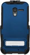 сейдио bd2-hk3mtxpk-rb чехол dilex для motorola moto x - royal 💙 blue с металлической подставкой и комбинированным кобурой: максимальная защита и удобный просмотр с использованием рук логотип