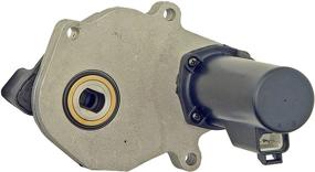 img 2 attached to Dorman 600 902 Transfer Case Motor