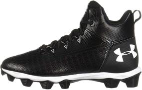 img 4 attached to Under Armour Hammer Football Royal: Premium Performance Gear for Gridiron Glory