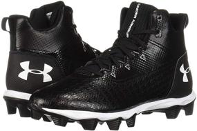 img 3 attached to Under Armour Hammer Football Royal: Premium Performance Gear for Gridiron Glory