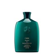 💧 шампунь oribe moisture & control, 8.5 унций (1 упаковка): эффективное увлажнение для контролируемых волос логотип