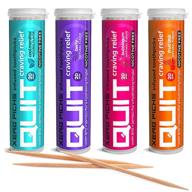 xero picks infused flavored toothpicks logo