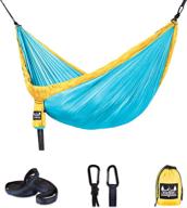 enhance your outdoor adventures with better outdoor supply portable camping hammocks логотип