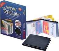 👜 wonder wallet: discover the beauty of genuine leather! logo