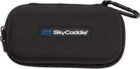 img 1 attached to 🏌️ Оптимизированный чехол SkyCaddie Carry Case для всех гольф-навигаторов GPS