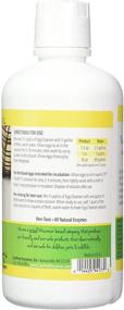 img 2 attached to 🥚 Carefree Enzymes 94177: The Ultimate 1 Liter Egg Washing Cleanser