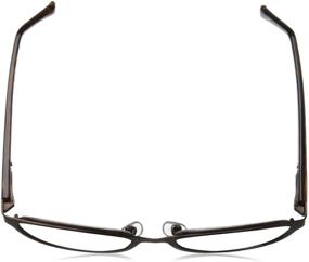 img 1 attached to 👓 Foster Grant Charlsie Women's Multifocus Glasses: Enhancing Clarity with Rectangular Frames