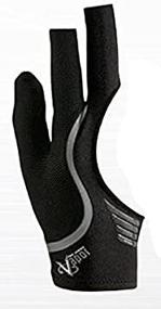 img 2 attached to Vapor BG CEGRY XL Billiard Glove X Large