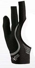 img 1 attached to Vapor BG CEGRY XL Billiard Glove X Large