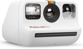 img 1 attached to 📸 Polaroid Go Mini Instant Camera (Model 9035)