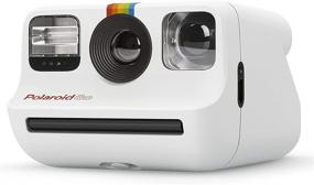 img 2 attached to 📸 Polaroid Go Mini Instant Camera (Model 9035)