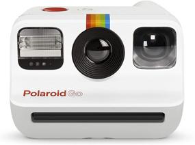 img 3 attached to 📸 Polaroid Go Mini Instant Camera (Model 9035)