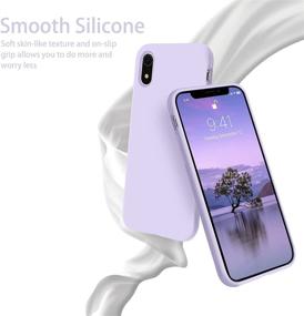 img 2 attached to For IPhone XR Case Cell Phones & Accessories