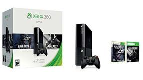 img 3 attached to 🎮 500GB Call of Duty Bundle for Xbox 360