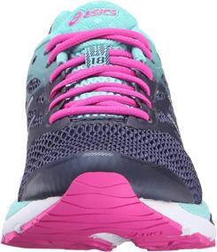 img 3 attached to 👟 ASICS Gel Cumulus Women's Running Shoes with Splash Design