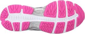 img 1 attached to 👟 ASICS Gel Cumulus Women's Running Shoes with Splash Design