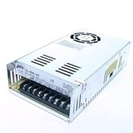 ampflow s 400 24 400w power supply logo