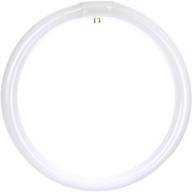 12 inch sunlite circline fluorescent bulb - 65k daylight color temperature логотип