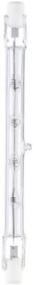 img 1 attached to 💡 Westinghouse Lighting 04773 Corp 150W T3 Double-Ended Halogen Bulb