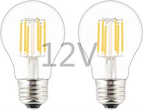 img 4 attached to OPALRAY Dimmable Incandescent Equivalent Bulb - 12V 24V Solution