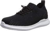 👟 stylish propet men's viator sneaker in grey: a must-have shoe for modern men logo